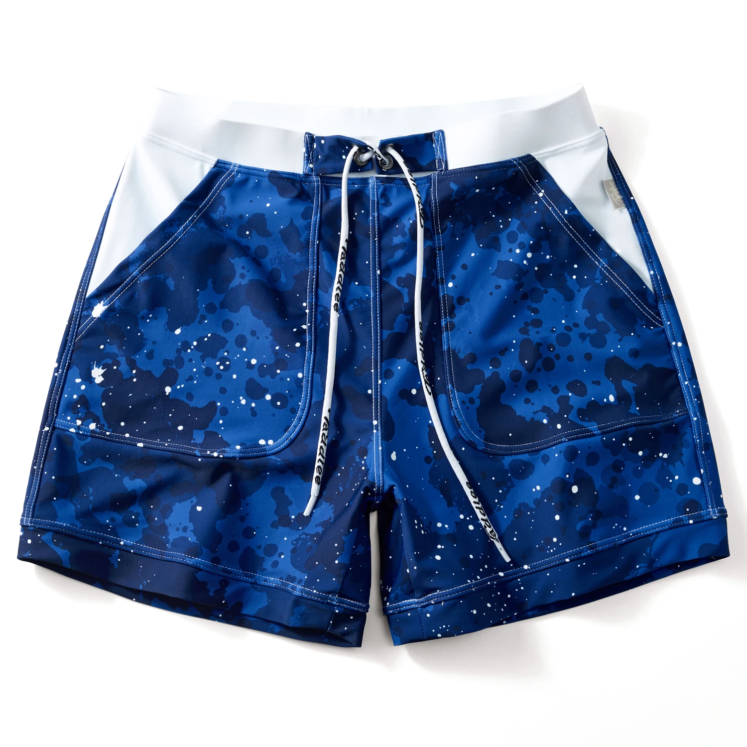 Taddlee Sexy Swimwear Men's Swimsuits Swim Briefs Boxer Shorts Trunks Bathing Suits Pockets Quick Dry