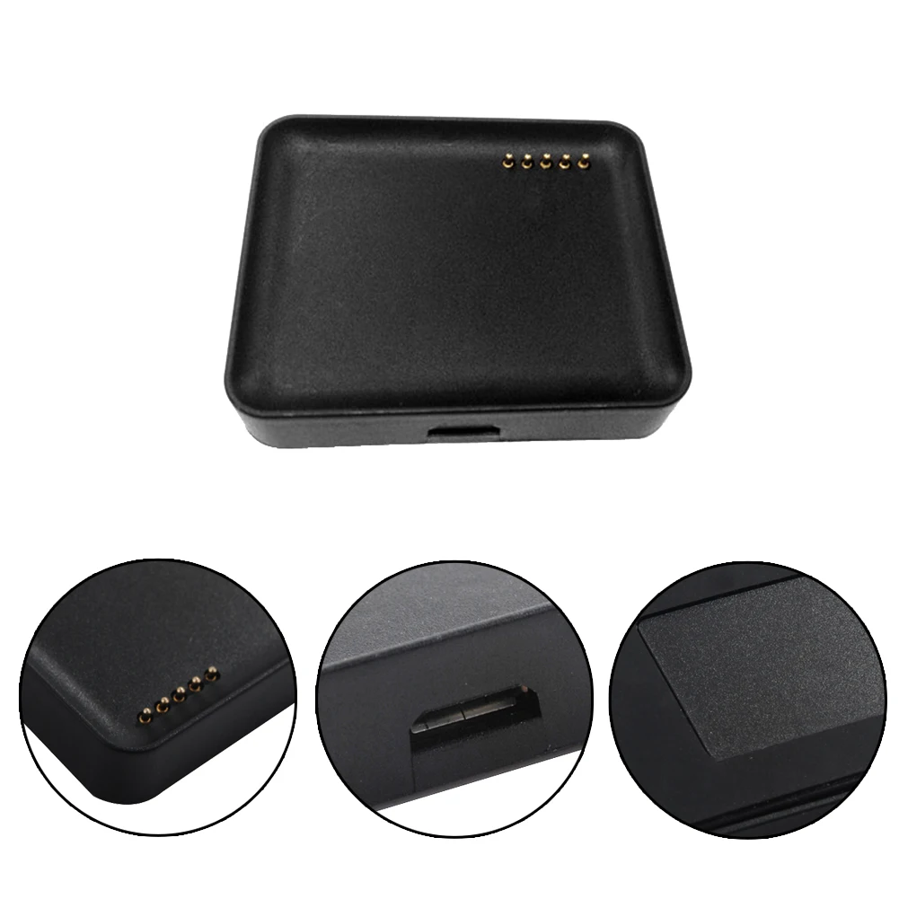 Смарт часы с usb кабелем для зарядки и передачи данных адаптер смарт часов LG G Watch W100