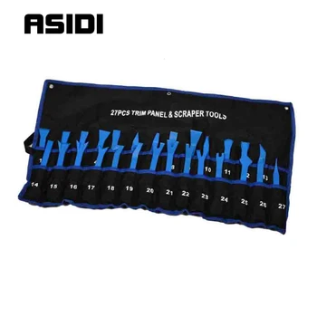 

Trim Panel Scraper Set Professional Body Shop Remove Removal Windshields PT1213