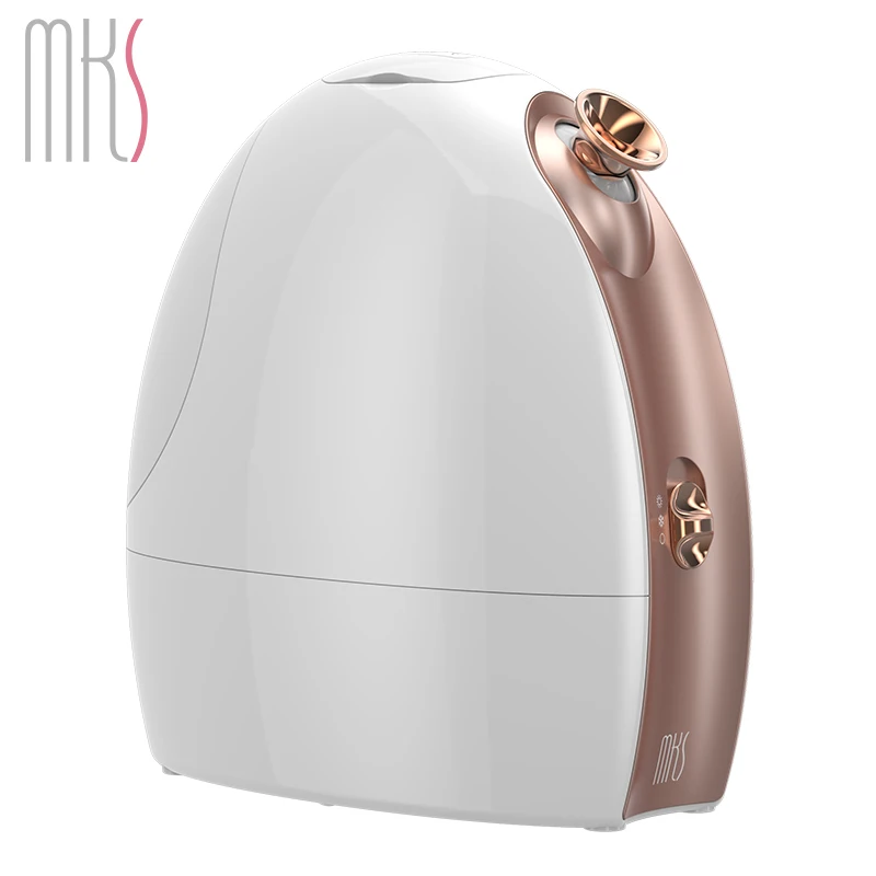  Deep Cleaning Facial Cleaner Beauty Face Steaming Device Facial Steamer Machine Facial Thermal Spra