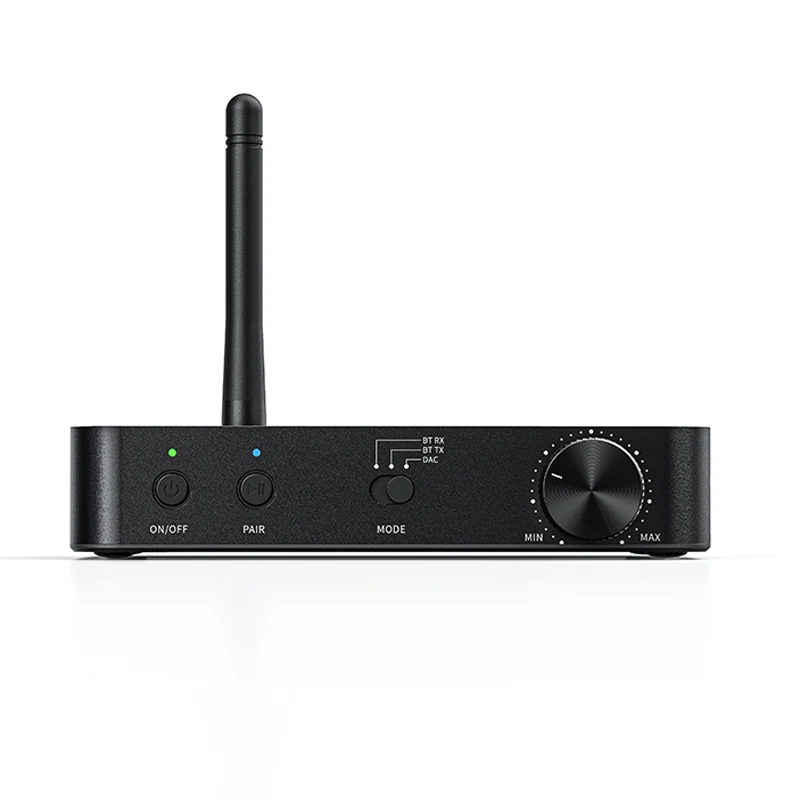 FiiO BTA30 / BTA30PRO HiFi Wireless Bluetooth 5.0 LDAC Long Range 30M  Transmitter Receiver for PC/TV/Speaker/Headphone