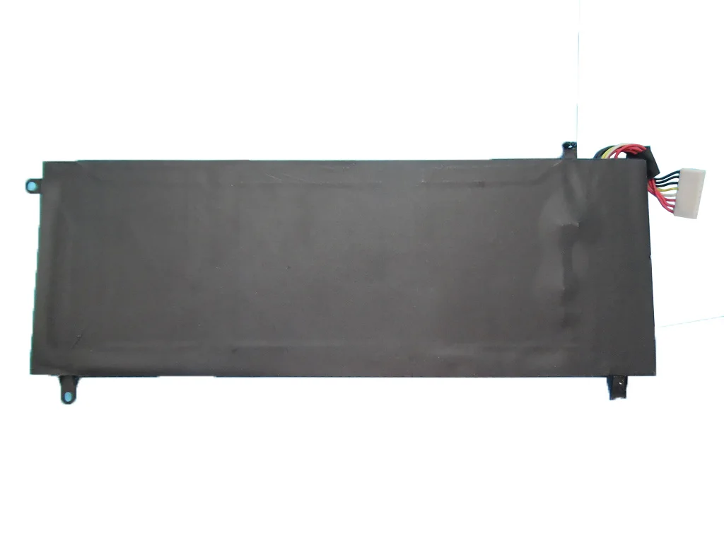 Аккумулятор для ноутбука Schenker для XMG C404 C405 11,1 V 4300mAH 47.73WH