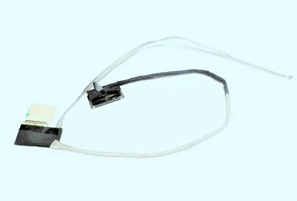ЖК кабель для ACER Aspire N16C7 VX15 Новый гибкий с 30 контактами DC02002QL00 LVDS экран