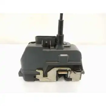 

8200017958 Rear Door lock Left Renault Espace Iv (jk0) Privilege