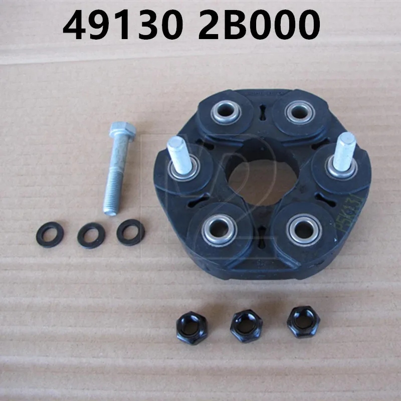 Genuine 491302b000 For Hyundai Santa Fe 12-15 Veracruz 06-13 Kia ...