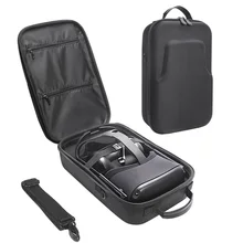 Российский жесткий чехол для путешествий, чехол для хранения, защитный чехол, сумка для переноски, чехол для Oculus Quest All-in-one VR Gaming Headset