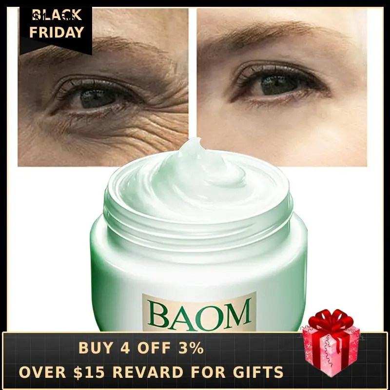 Крем для глаз Deep Sea 30 г Ageless против морщин старения отечности гигантские водоросли