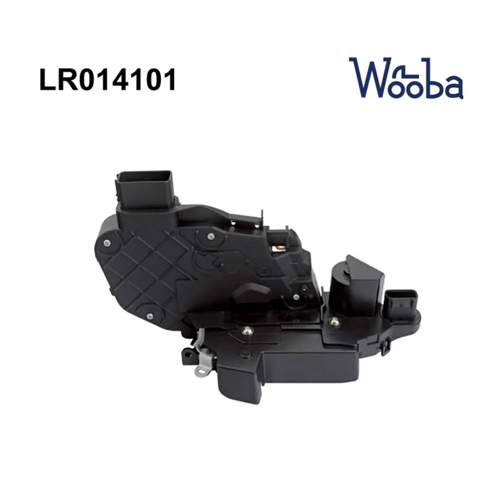 

Front Left Door Lock Latch Actuator For 2005-2019 LR Discovery 4 Evoque Sport LR014101