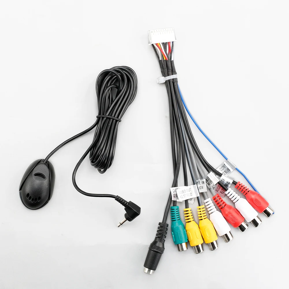 Микрофон для автомагнитолы pioneer. Микрофон для алпайн 92. 5 jack mono. Выносной микрофон для китайской 2 дин. Внешний микрофон с мини разъемом 3,5 мм.