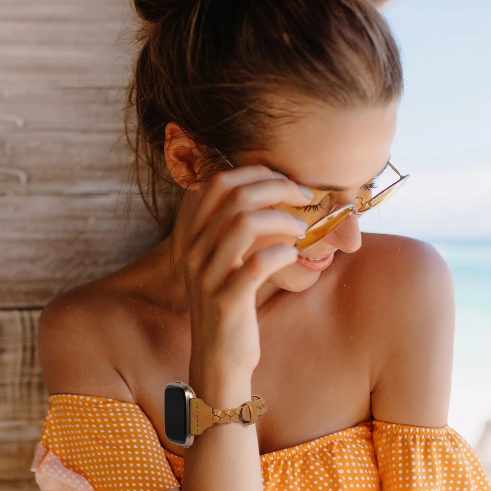 Fitbit Versa 2    ո Ʈ ü ð   Fitbit Versa Ʈ ġ