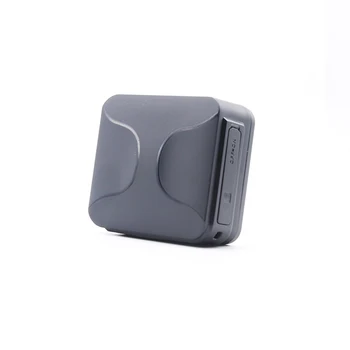 

Best Personal GPS Tracker Mini GPS Pet Tracker LK105 GPS Kids Tracker Vibration/Displacement/Low Battery Alert LBS AGPS Locating