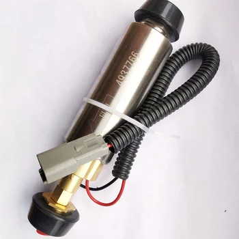 

Diesel engine ISLe 12V electric fuel transfer pump 4937766