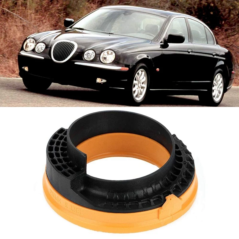 Пружинный Кронштейн Изолятор запасная часть для Jaguar S-type C2Z15891 автомобильные аксессуары пружины