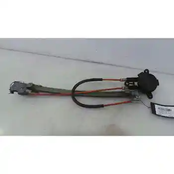 

9222H0 WINDOW LIFTER FRONT RIGHT PEUGEOT 106 (S2)