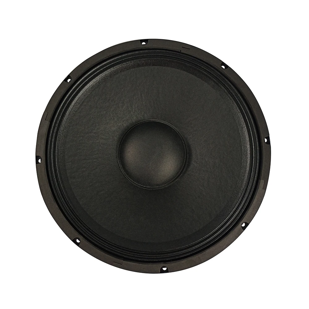 2500W 15 inch speaker subwoofer replacement home audio woofer bass