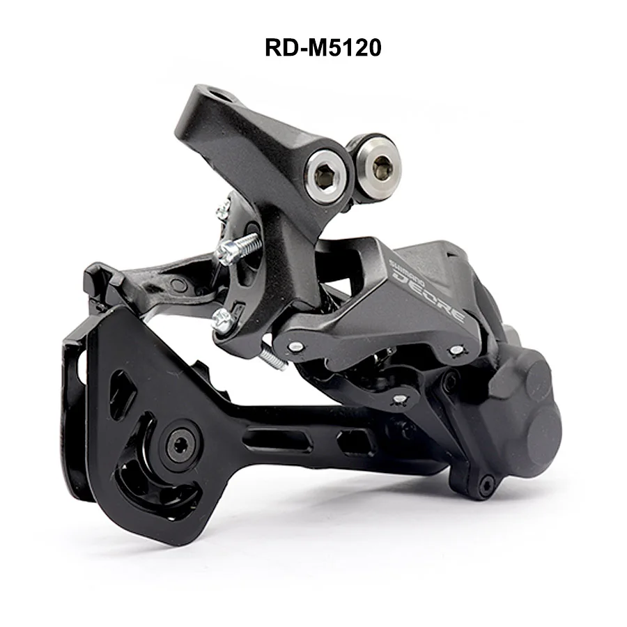 10 speed Groupset M4100 Shifter SL-M4100-R RD-M5120 RD-M4120 Rear