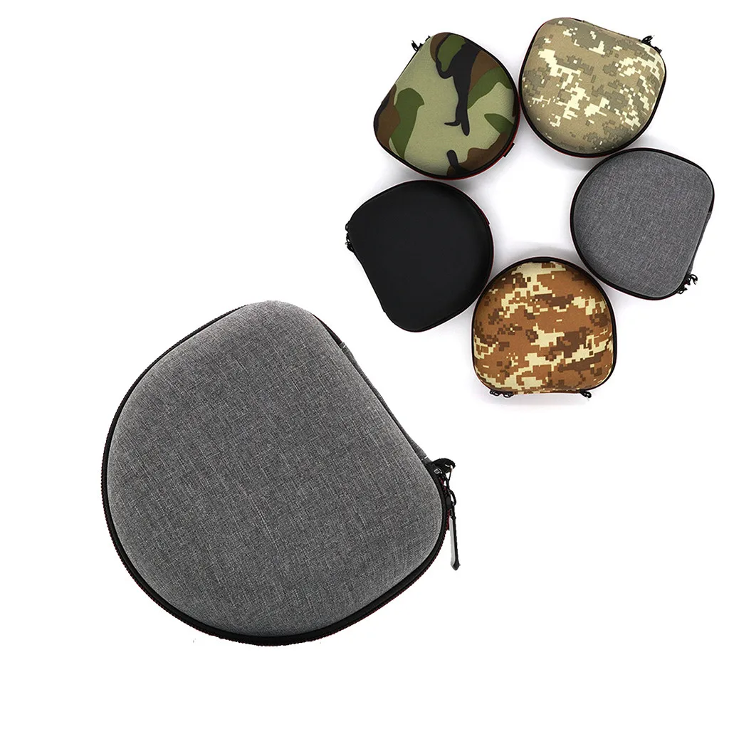 HIPERDEAL защитный жесткий чехол для переноски наушников Marshall MAJOR New Wild Mini Storage Bag