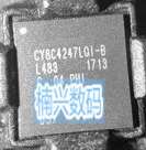 10 шт./лот CYUSB3014-BZXI CYUSB3014-BZXC CYUSB3014 CYUSB3014-BZXIT