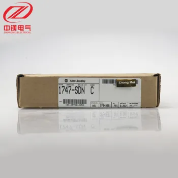

Allen-Bradley Programmable Logic Controller 1747-SDN