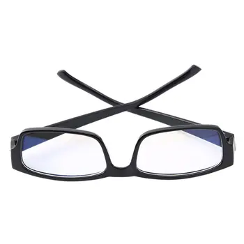 

Unisex PC TV Resistant Eye Strain Protective Glasses Vision Radiation Protective Glasses Anti Fatigue Safety Goggles