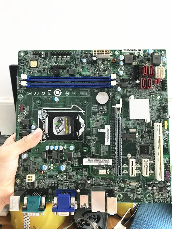H11H4-AM для материнской платы acer D430 h110 | Компьютеры и офис