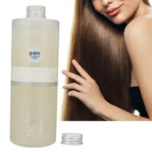 500ml протеин растительного происхождения, уход за волосами Питательный крем для волос восковой крем Кератин для волос