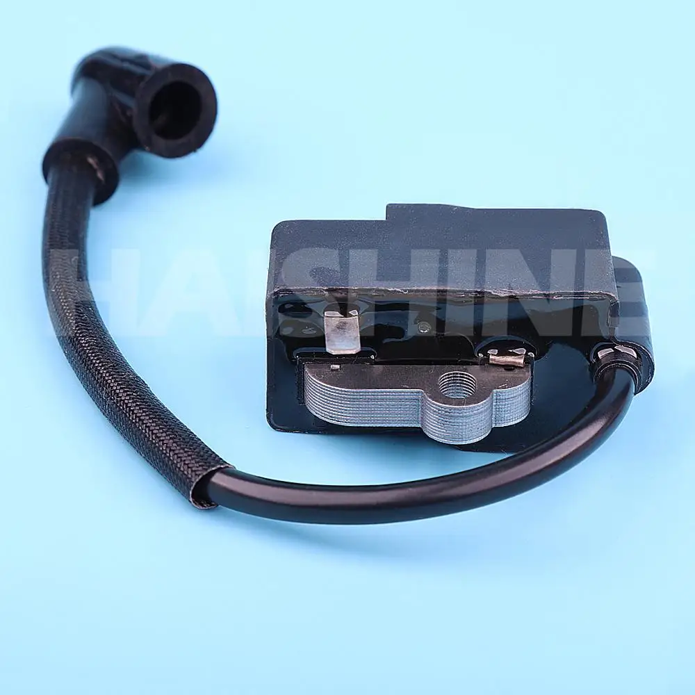 Módulo de bobina de encendido para motosierra Stihl, pieza de repuesto para  motosierra, MS150TC E, MS150, MS150C, MS150CE, MS150T, 1146, 400, 1304| Motosierras| - AliExpress
