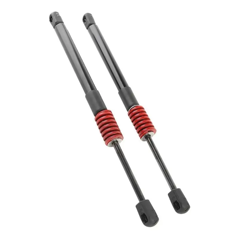 VODOOL 2 шт. Задняя Крышка багажника Liftgate газовый подъемник поддерживает отличные прочные пластиковые пружины стали с пружинами пакет для Tesla модель 3
