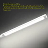 LED Desk Lamp, Eye-caring Table Lamps, Promise Dimming Office Lamp with USB Charging Port, Touch Control, Memory Function, White 4