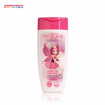 

Shampoos other 3070439 Улыбка радуги ulybka radugi r-ulybka smile rainbow cosmetic shampoo hair care bathroom accessories beauty and health styling childlike Cherry juice 250ml