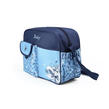 Medium Size Mommy Travel Bag
