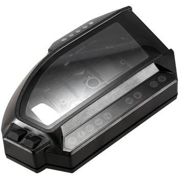 

Speeeter Gauges Cover Case Motorcycle Tachometer Meter Protector for HONDA CBR1000RR 2012 - 2015