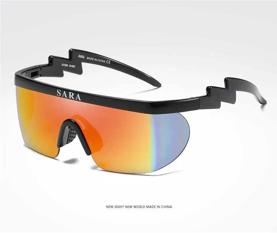 YLEO спортивные велосипедные солнцезащитные очки, очки для велоспорта MTB очки велосипедные очки рыболовные очки для рыбалки - Цвет: C