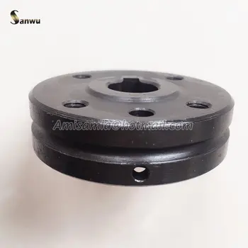 

SM74 PM74 SM102 CD102 machine flange support 66.028.091 offset printing machine replacement parts
