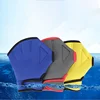 1 Pair Men Women Neoprene Diving Gloves Snorkeling Dive Swimming Paddles Palm Webbed Scratch-resistant Hand Guard Equipment 4