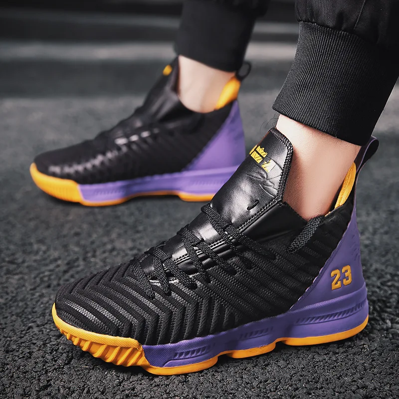 Koop Muu Mens Wandelschoenen Comfortabele Stabiliteit Outdoor Sport Ademend Wandelen Sneakers Tenis Feminino Zapatos BA #2ss101