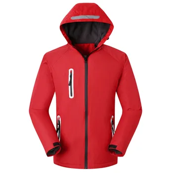 

2020 autumn and winter Coat sweater thick wool company group cheap LOGO custom men and women sweatshirt winter jacket