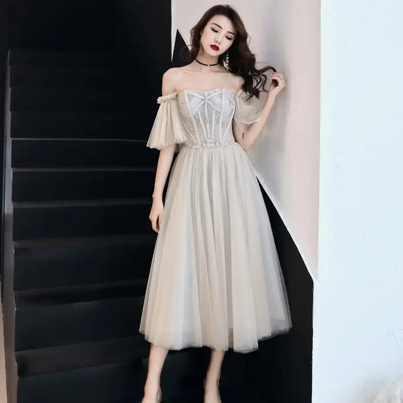 Persepective женское кружевное лоскутное сексуальное платье Cheongsam с классическим v-образным вырезом, китайское официальное вечернее платье, элегантное Сетчатое платье Qipao, новинка, макси платье - Цвет: White 2