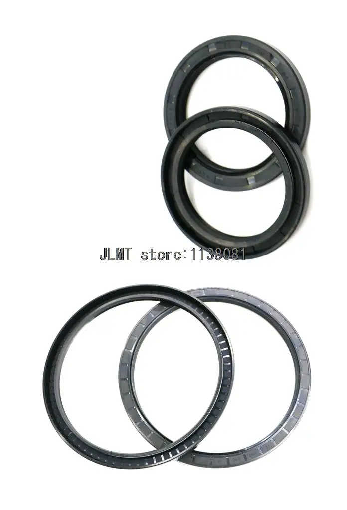 Сальниковое уплотнение вилки Подходит для SUZUKI 600 DR R /R1 (GHJK) 1986 - 1989 39X52X10 39 52 10 мм |