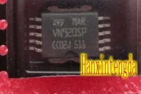 Relé Estado Sólido VN920SP PowerSO-10 Para BCM Automoción - Centralitas Ecu - Foto 6