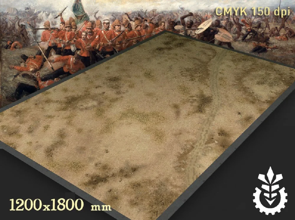 

Sandy Land For War 40K PP Hammer Gaming Large Blanket Mouse Pad Gamer Plus Size Mouse Mat Computer Mousepad Game Scene Complete