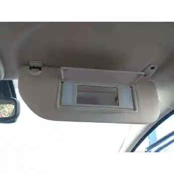 

PARASOL RIGHT CITROEN C4 SEDAN