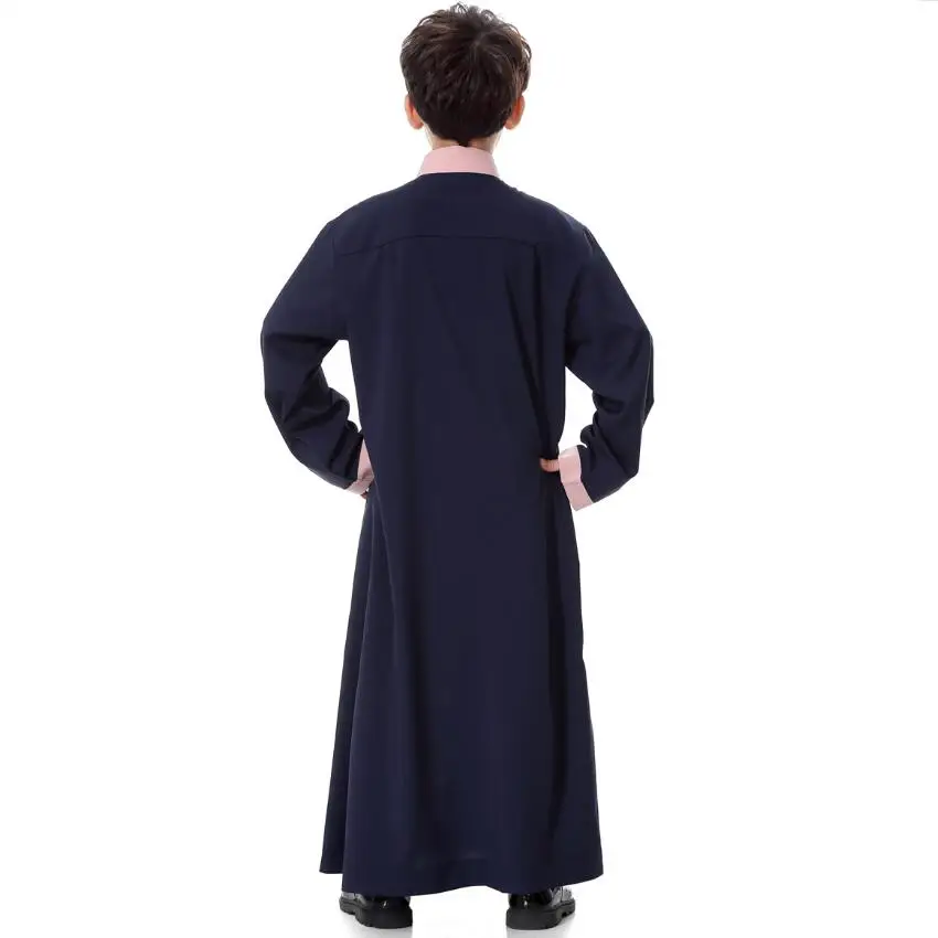 abbigliamento uomo arabo
