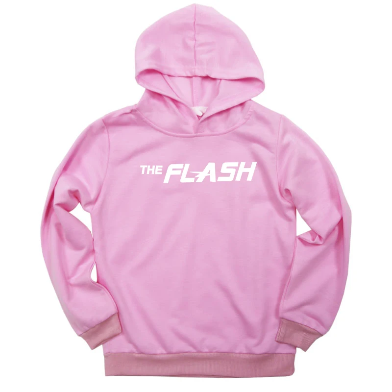 Hoodies 3 Светящиеся свитшоты для малышей; одежда с супергероями; Повседневные детские толстовки с капюшоном для мальчиков и девочек; сезон весна-осень; плотные Топы; bluza dziecko - Цвет: Hoodies 3