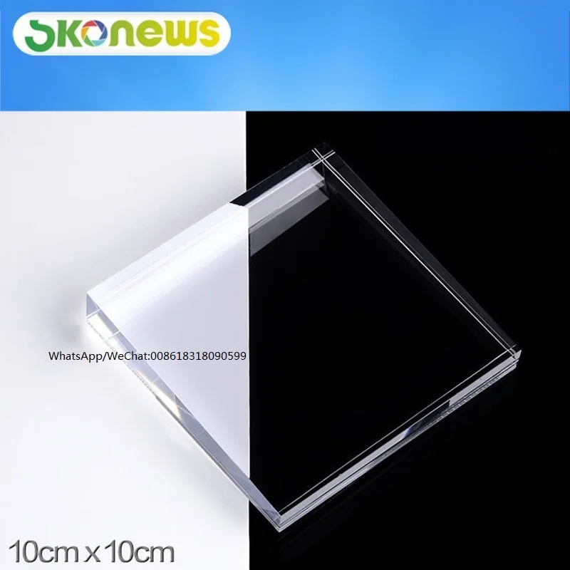 table_card_sign_crystal_price_tag_holder
