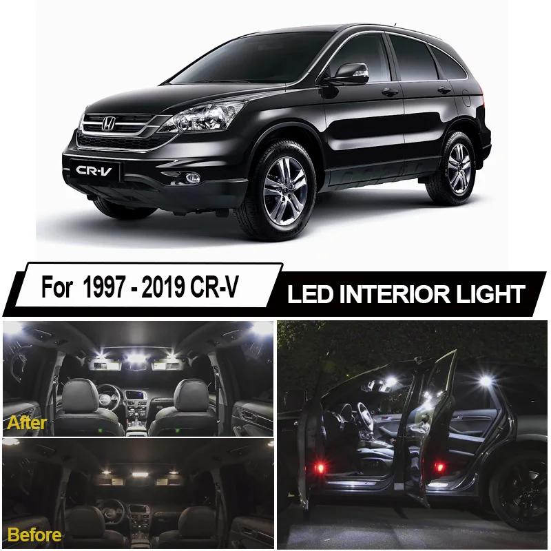 Honda CR-V N