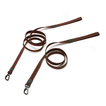 

1.5m Large Dog Leash pet training Leashes Big dog Lead walking Traction Rope line for small Medium big dogs nylon