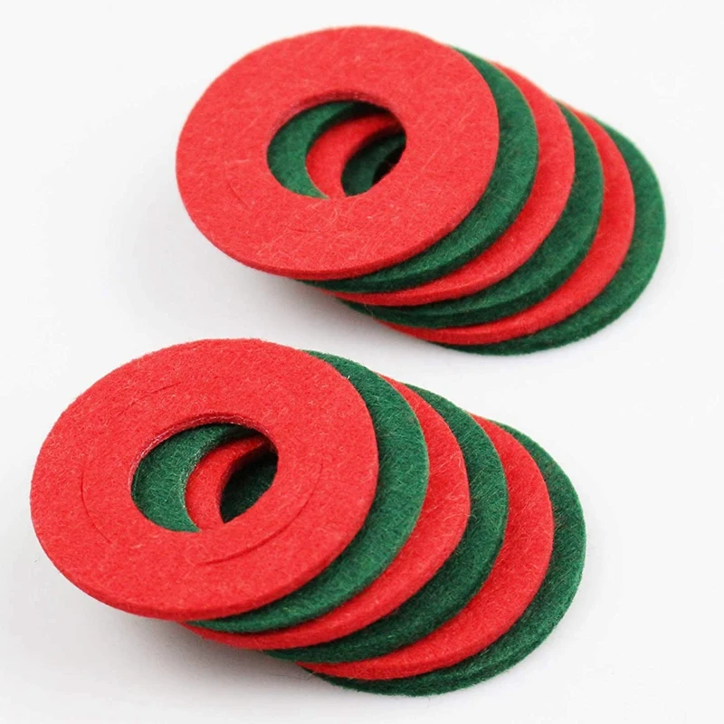 12 Pieces Battery Terminal Anti Corrosion Washers Battery Washers