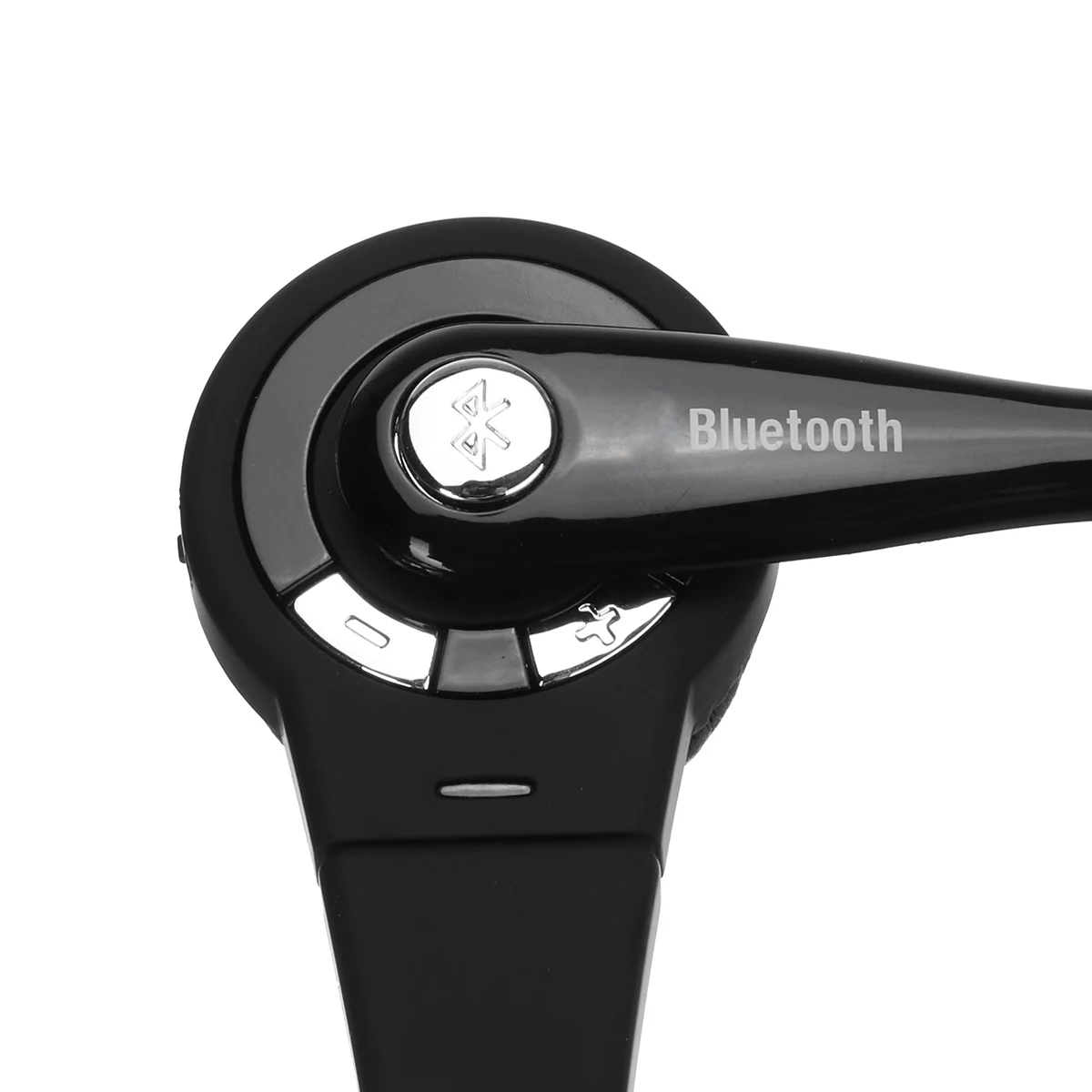 Over Head Noise Canceling Headphones Calling Center bluetooth Wireless Headset Mic Hands Free Headphone for Truckers Drivers