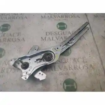 

WINDOW LIFTER FRONT RIGHT RENAULT KANGOO (F/KC0) Alize HANDBOOK [14311911]